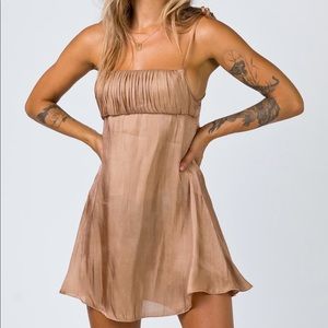 Halldor Mini Dress